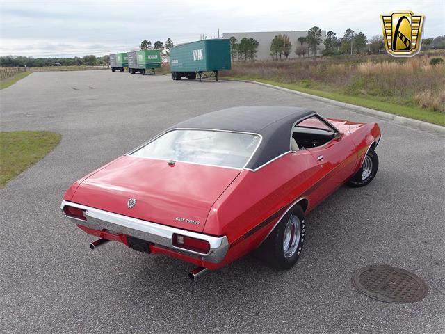 1972 Ford Gran Torino (CC-1185990) for sale in Ruskin, Florida