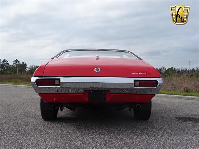 1972 Ford Gran Torino (CC-1185990) for sale in Ruskin, Florida