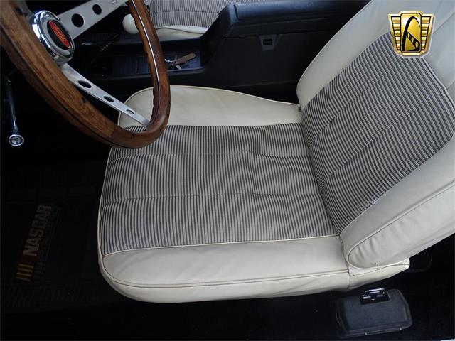 1972 Ford Gran Torino (CC-1185990) for sale in Ruskin, Florida