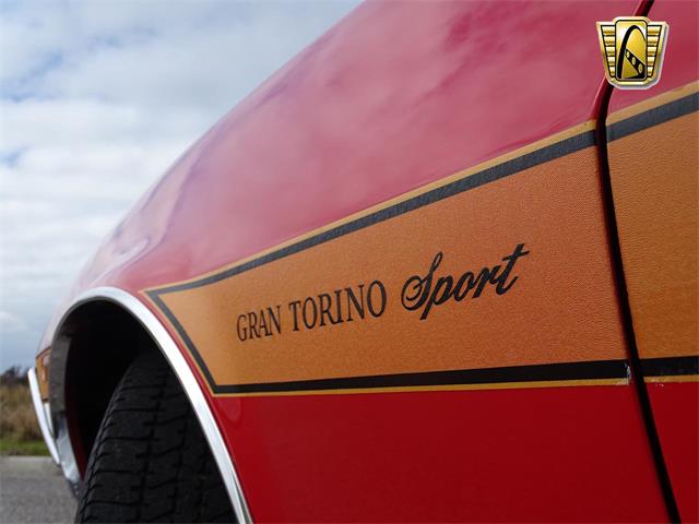 1972 Ford Gran Torino (CC-1185990) for sale in Ruskin, Florida