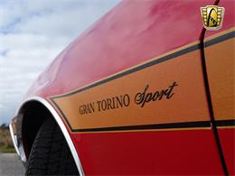 1972 Ford Gran Torino (CC-1185990) for sale in Ruskin, Florida