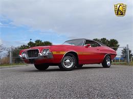 1972 Ford Gran Torino (CC-1185990) for sale in Ruskin, Florida