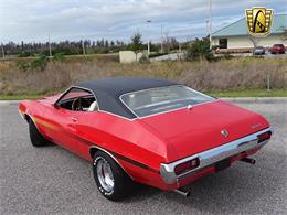 1972 Ford Gran Torino (CC-1185990) for sale in Ruskin, Florida