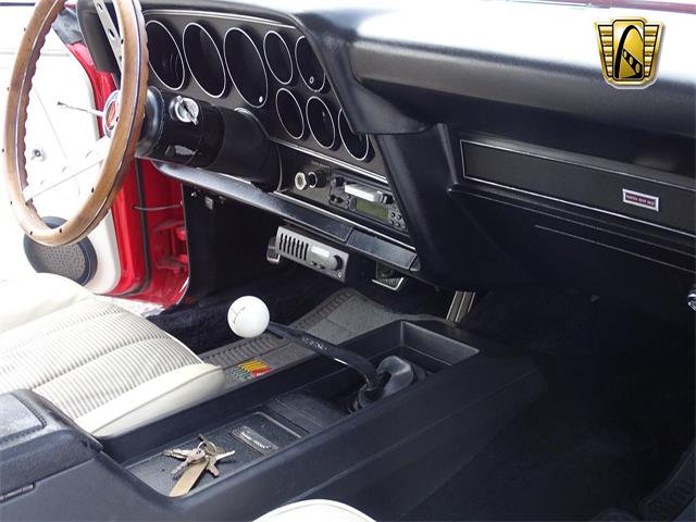 1972 Ford Gran Torino (CC-1185990) for sale in Ruskin, Florida