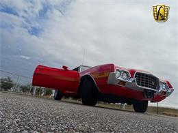 1972 Ford Gran Torino (CC-1185990) for sale in Ruskin, Florida