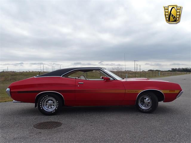 1972 Ford Gran Torino (CC-1185990) for sale in Ruskin, Florida