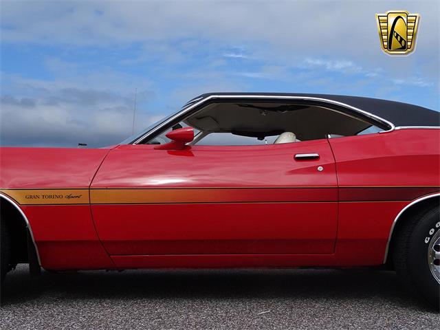 1972 Ford Gran Torino (CC-1185990) for sale in Ruskin, Florida