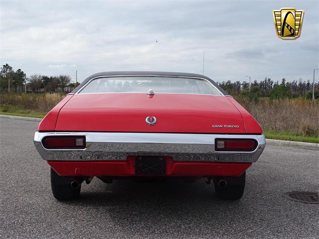 1972 Ford Gran Torino (CC-1185990) for sale in Ruskin, Florida