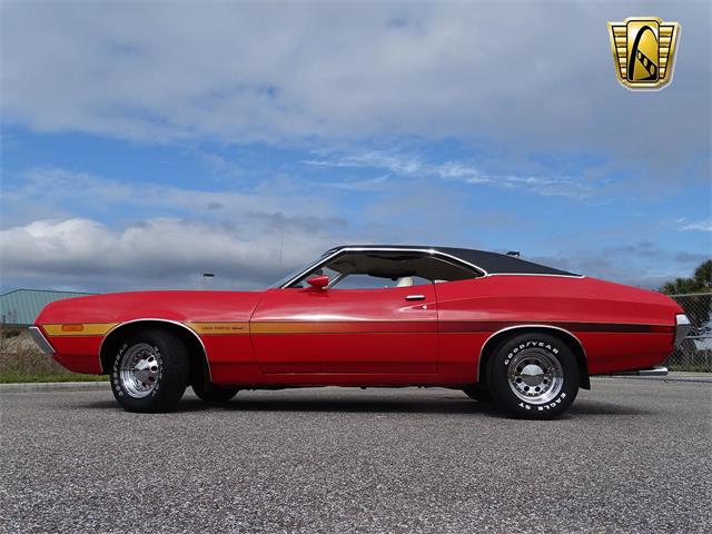 1972 Ford Gran Torino (CC-1185990) for sale in Ruskin, Florida