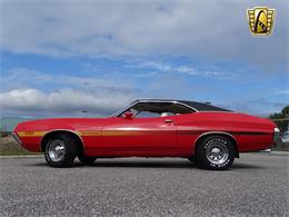 1972 Ford Gran Torino (CC-1185990) for sale in Ruskin, Florida