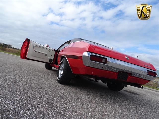 1972 Ford Gran Torino (CC-1185990) for sale in Ruskin, Florida