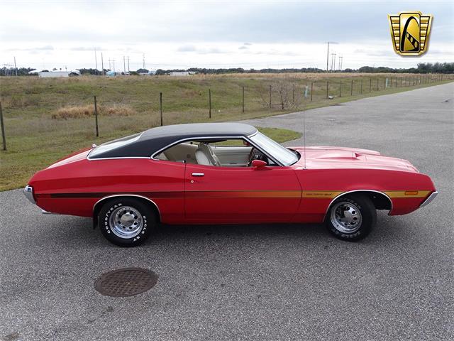 1972 Ford Gran Torino (CC-1185990) for sale in Ruskin, Florida