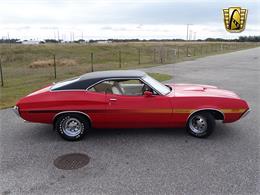 1972 Ford Gran Torino (CC-1185990) for sale in Ruskin, Florida