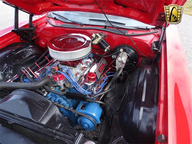 1972 Ford Gran Torino (CC-1185990) for sale in Ruskin, Florida