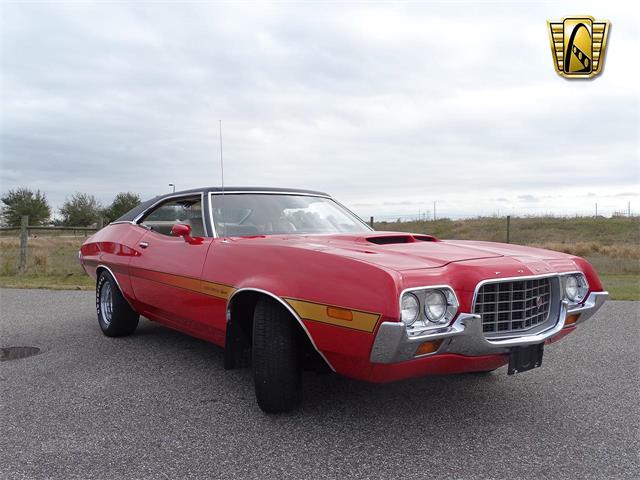 1972 Ford Gran Torino (CC-1185990) for sale in Ruskin, Florida