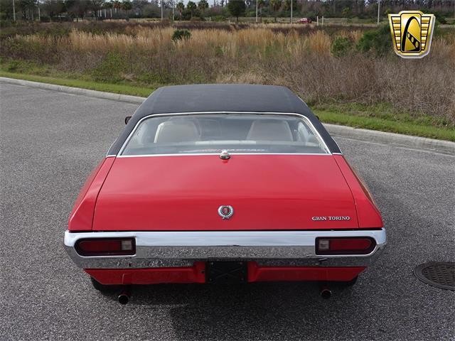 1972 Ford Gran Torino (CC-1185990) for sale in Ruskin, Florida