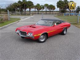 1972 Ford Gran Torino (CC-1185990) for sale in Ruskin, Florida