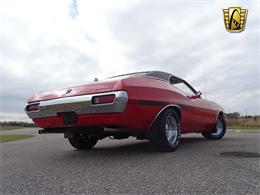 1972 Ford Gran Torino (CC-1185990) for sale in Ruskin, Florida