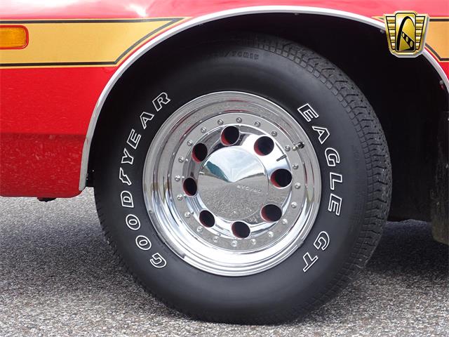 1972 Ford Gran Torino (CC-1185990) for sale in Ruskin, Florida