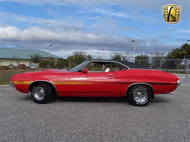 1972 Ford Gran Torino (CC-1185990) for sale in Ruskin, Florida