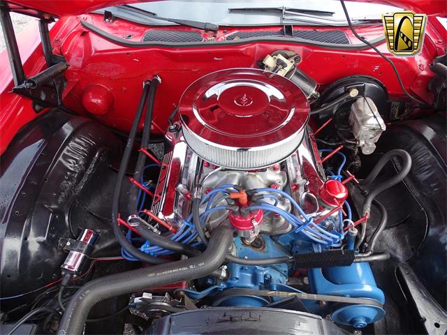 1972 Ford Gran Torino (CC-1185990) for sale in Ruskin, Florida