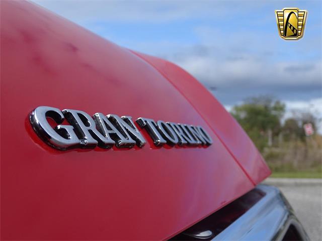 1972 Ford Gran Torino (CC-1185990) for sale in Ruskin, Florida
