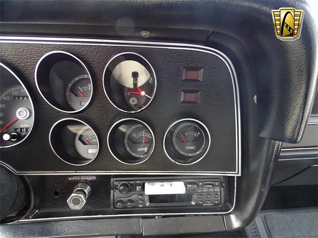 1972 Ford Gran Torino (CC-1185990) for sale in Ruskin, Florida