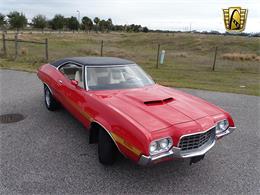 1972 Ford Gran Torino (CC-1185990) for sale in Ruskin, Florida