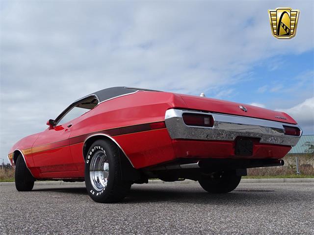 1972 Ford Gran Torino (CC-1185990) for sale in Ruskin, Florida