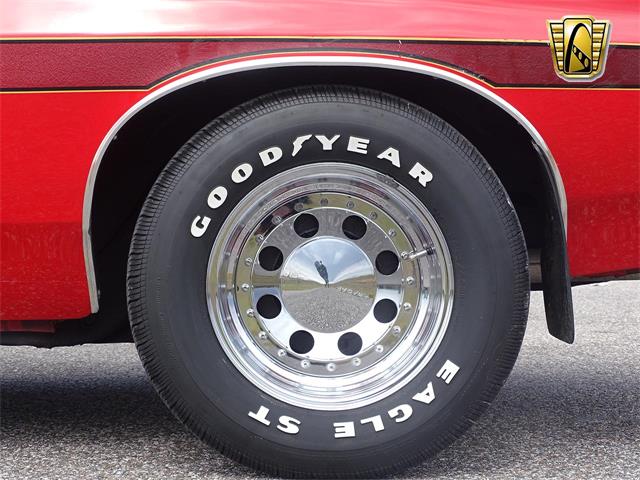 1972 Ford Gran Torino (CC-1185990) for sale in Ruskin, Florida