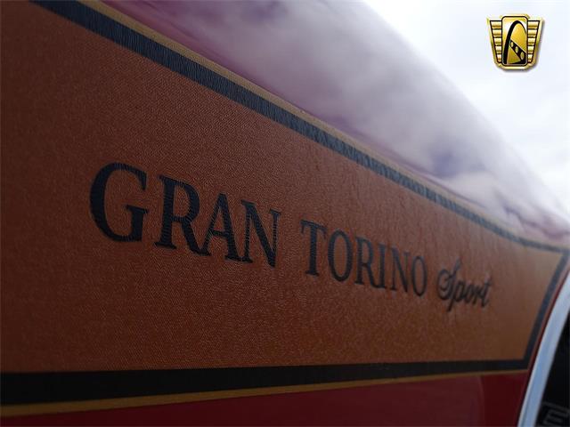 1972 Ford Gran Torino (CC-1185990) for sale in Ruskin, Florida