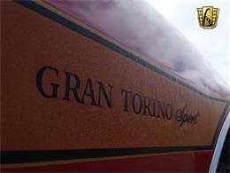 1972 Ford Gran Torino (CC-1185990) for sale in Ruskin, Florida