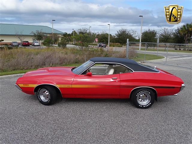 1972 Ford Gran Torino (CC-1185990) for sale in Ruskin, Florida