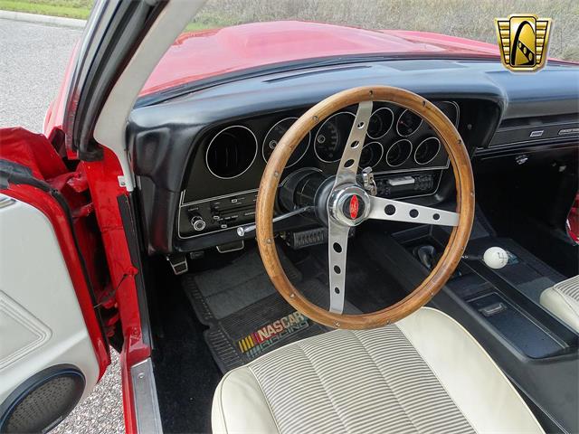 1972 Ford Gran Torino (CC-1185990) for sale in Ruskin, Florida