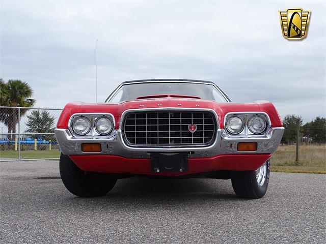 1972 Ford Gran Torino (CC-1185990) for sale in Ruskin, Florida