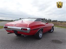 1972 Ford Gran Torino (CC-1185990) for sale in Ruskin, Florida