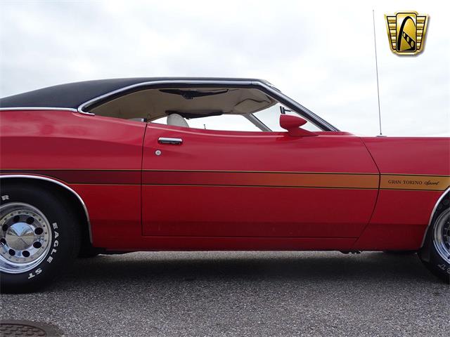 1972 Ford Gran Torino (CC-1185990) for sale in Ruskin, Florida