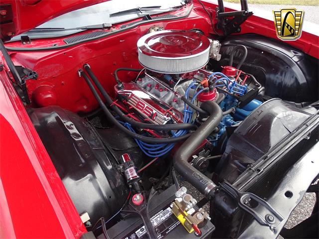 1972 Ford Gran Torino (CC-1185990) for sale in Ruskin, Florida