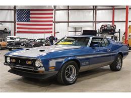 1971 Ford Mustang (CC-1180604) for sale in Kentwood, Michigan