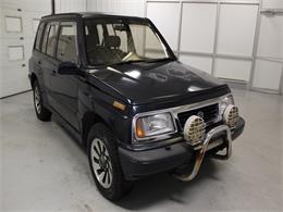 1993 Suzuki Escudo (CC-1180606) for sale in Christiansburg, Virginia