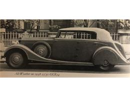 1938 Rolls-Royce 25/30 (CC-1186066) for sale in Astoria, New York