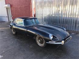 1968 Jaguar XKE (CC-1186067) for sale in Astoria, New York