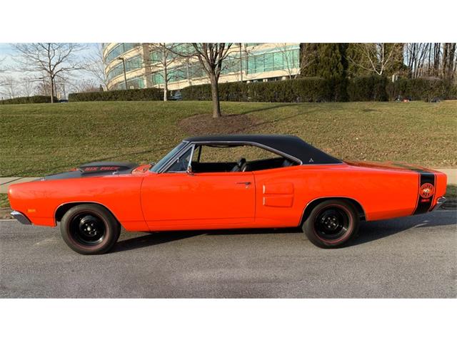 1969 Dodge Super Bee for Sale | ClassicCars.com | CC-1186071