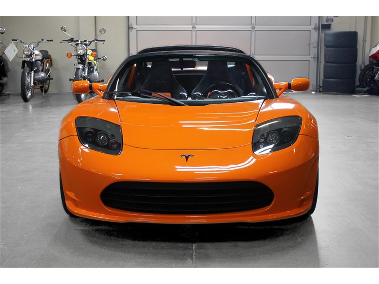 2011 Tesla Roadster For Sale Classiccarscom Cc 1186079