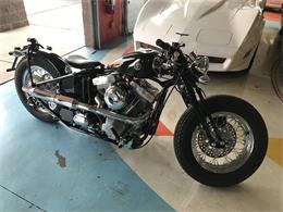 2017 Custom Motorcycle (CC-1186091) for sale in Henderson, Nevada