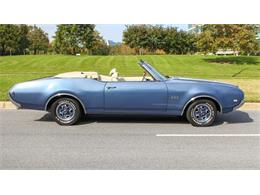 1969 Oldsmobile 442 (CC-1186095) for sale in Rockville, Maryland