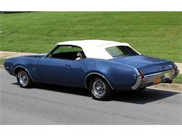 1969 Oldsmobile 442 (CC-1186095) for sale in Rockville, Maryland