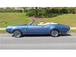 1969 Oldsmobile 442 (CC-1186095) for sale in Rockville, Maryland