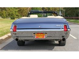 1969 Oldsmobile 442 (CC-1186095) for sale in Rockville, Maryland