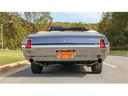 1969 Oldsmobile 442 (CC-1186095) for sale in Rockville, Maryland